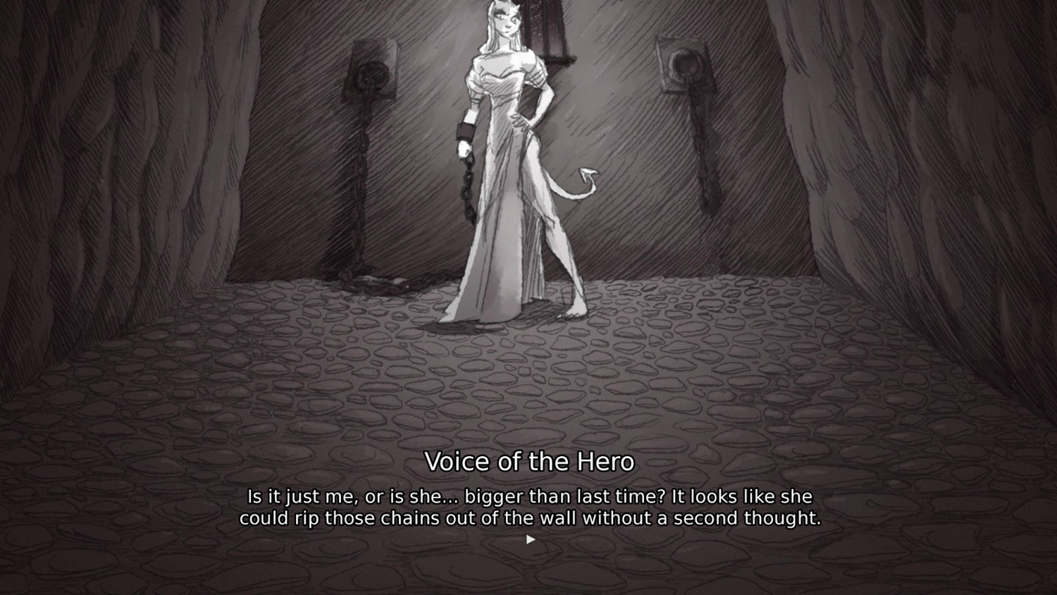 黑色幽默遊戲《殺死公主》上架Steam 明年發售 黑色幽默遊戲《殺死公主》上架Steam 明年發售