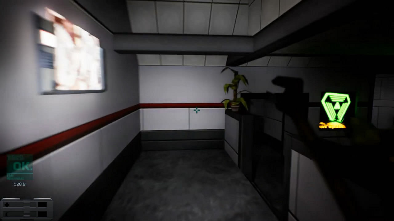 從頭到尾可通關!虛幻引擎5重製《網路奇兵2》超長展示 從頭到尾可通關!虛幻引擎5重製《網路奇兵2》超長展示