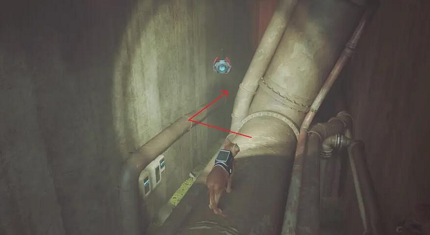 《浪貓》stray記憶14在哪拿?記憶14位置分享 《浪貓》stray記憶14在哪拿?記憶14位置分享