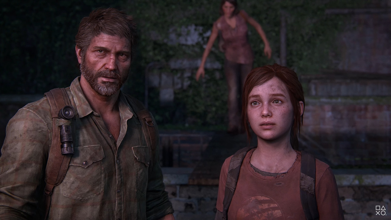 玩家抱怨《美末重製版》太貴!設計師:雲玩家在那瞎噴 玩家抱怨《美末重製版》太貴!設計師:雲玩家在那瞎噴