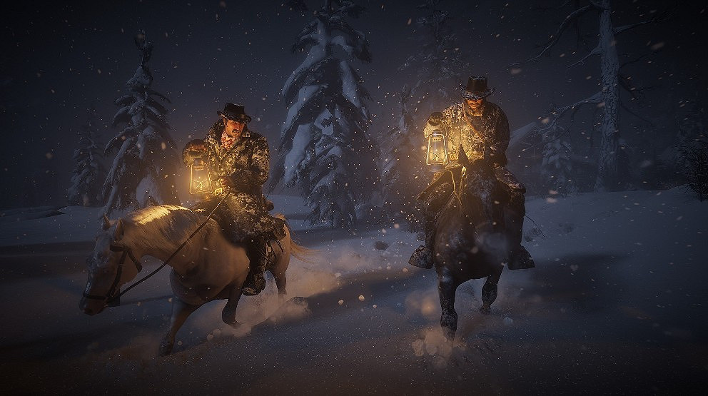 推薦近期口碑佳作折扣遊戲：挑選值得“剁手”的作品！