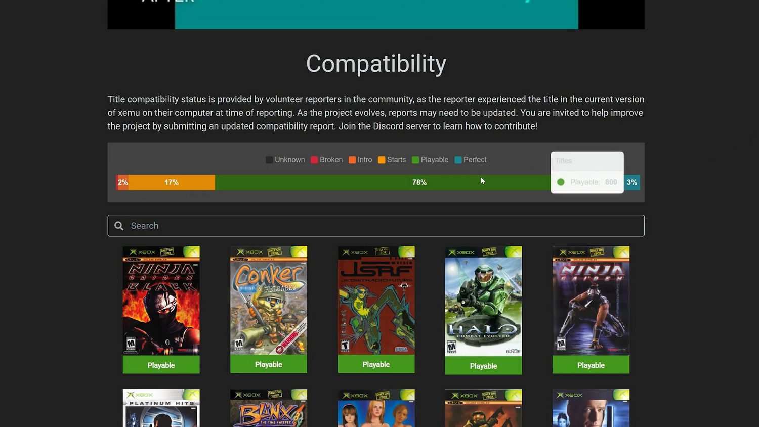 暢玩《忍者外傳:黑之章》!Steam Deck運行Xemu模擬器展示 暢玩《忍者外傳:黑之章》!Steam Deck運行Xemu模擬器展示