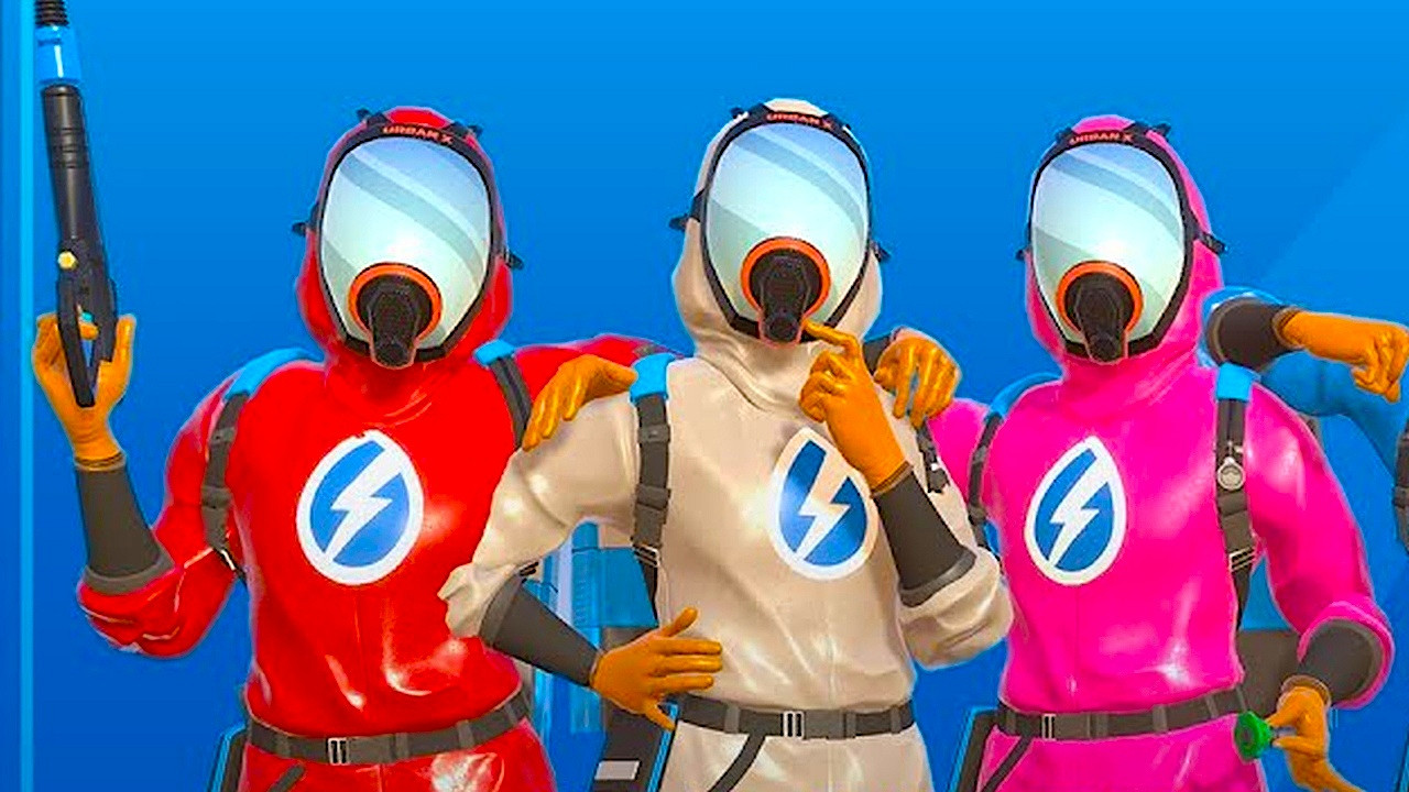 《衝就完事模擬器》Xbox多人連線崩潰問題現已修復