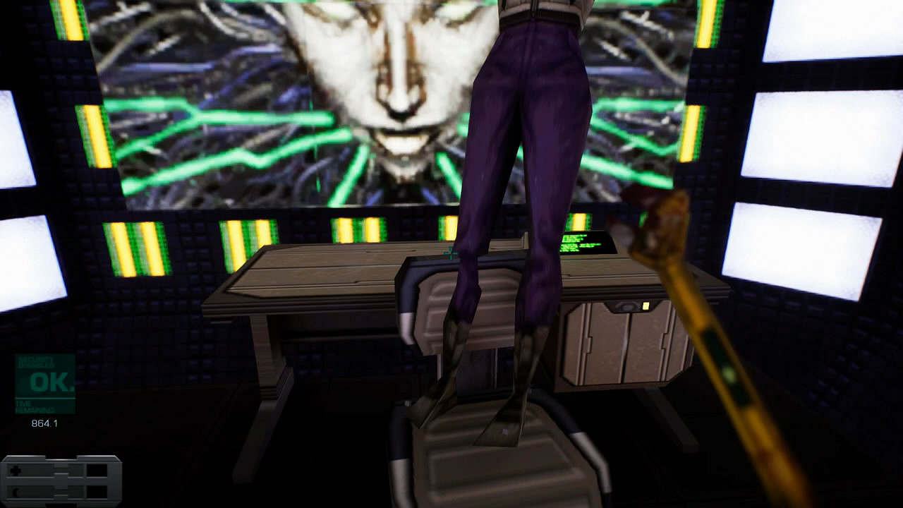 從頭到尾可通關!虛幻引擎5重製《網路奇兵2》超長展示 從頭到尾可通關!虛幻引擎5重製《網路奇兵2》超長展示