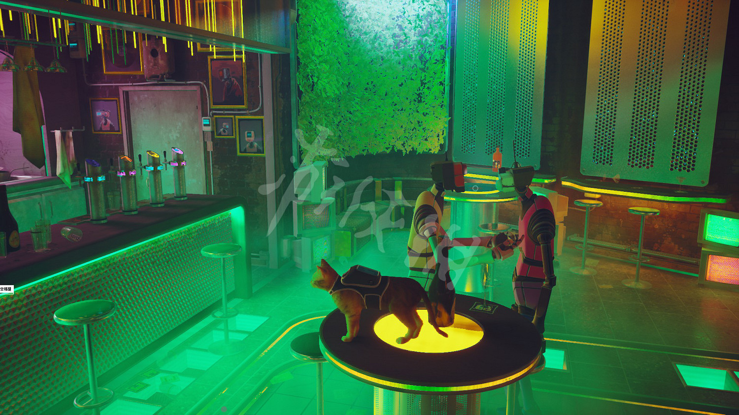 《浪貓》我撓成就怎麽玩?stray我撓成就玩法一覽 《浪貓》我撓成就怎麽玩?stray我撓成就玩法一覽