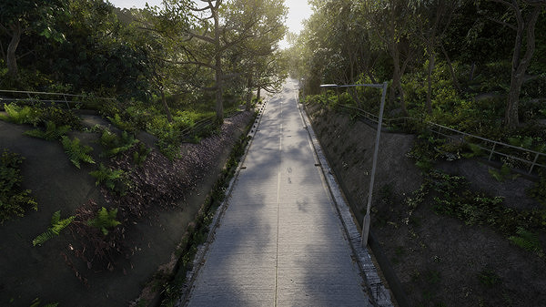 賽車模擬遊戲《極速。真擬》上線Steam 12月16日發售 賽車模擬遊戲《極速。真擬》上線Steam 12月16日發售