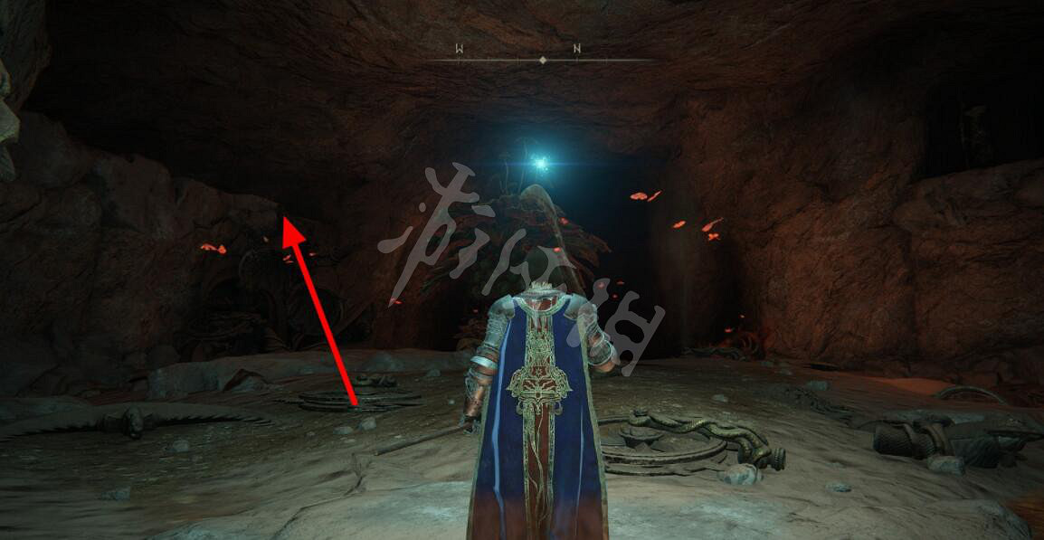 《艾爾登法環》毒蛇牙在哪刷?毒蛇牙獲取位置分享 《艾爾登法環》毒蛇牙在哪刷?毒蛇牙獲取位置分享