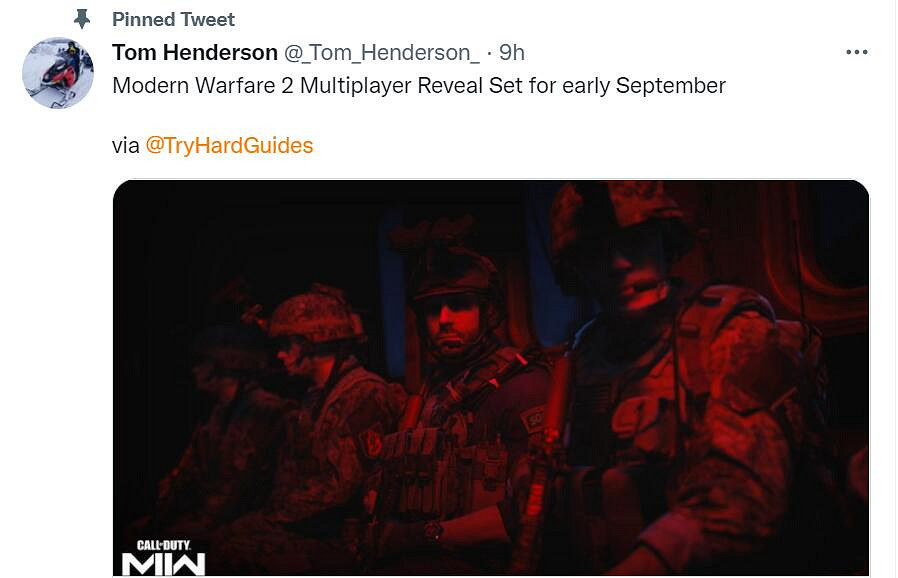 晚報:美末設計師對線玩家 COD19多人玩法9月揭曉 晚報:美末設計師對線玩家 COD19多人玩法9月揭曉