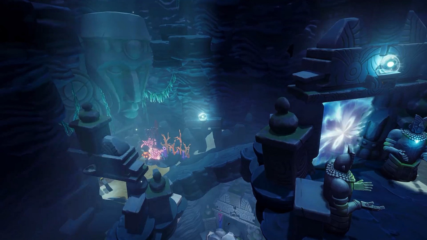 免費遊戲《迪士尼夢幻星谷》試玩展示 2023年發售 免費遊戲《迪士尼夢幻星谷》試玩展示 2023年發售