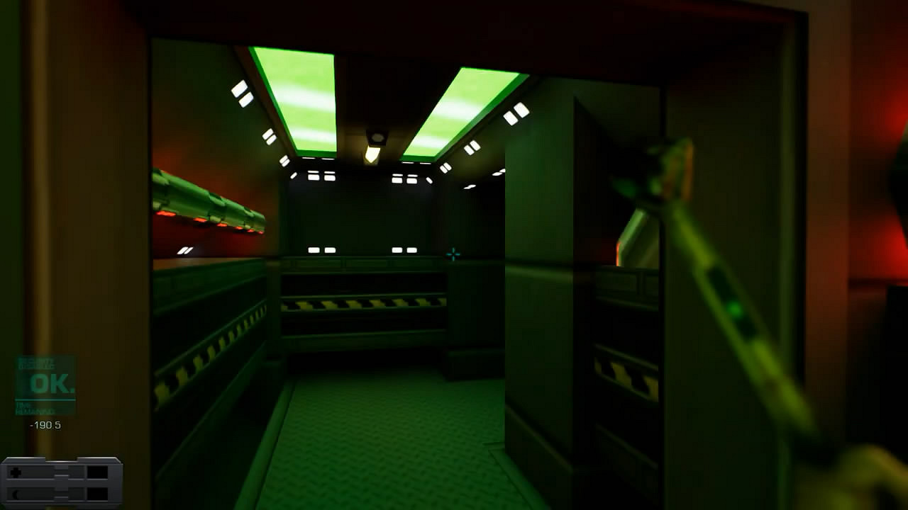 從頭到尾可通關!虛幻引擎5重製《網路奇兵2》超長展示 從頭到尾可通關!虛幻引擎5重製《網路奇兵2》超長展示