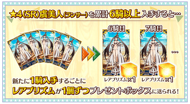 FGO中國伺服器泳裝5期復刻活動攻略 FGO中國伺服器泳裝活動介紹 FGO中國伺服器泳裝5期復刻活動攻略 FGO中國伺服器泳裝活動介紹