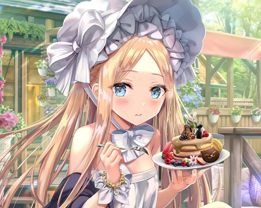 《FGO》泳裝阿比主題卡池要抽嗎 FGO中國伺服器卡池簡評 《FGO》泳裝阿比主題卡池要抽嗎 FGO中國伺服器卡池簡評