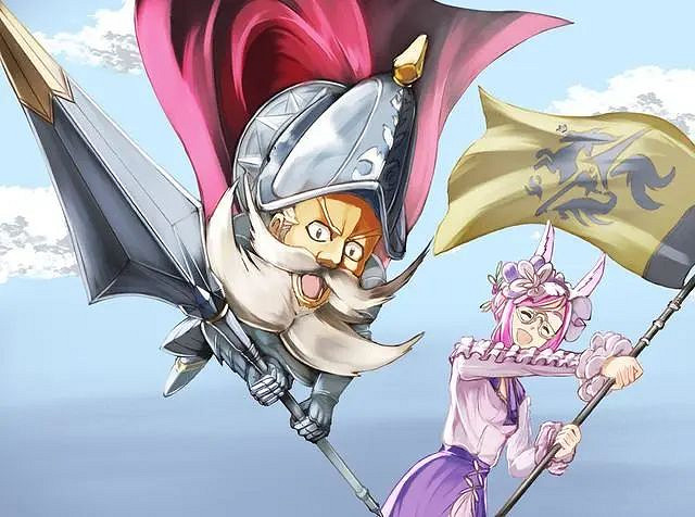 《FGO》2.65二池節奏榜評分 FGO日服卡池點評