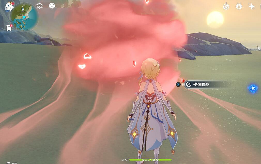 《原神》殘像暗戰多少原石?2.8猛攻式審判獎勵介紹 《原神》殘像暗戰多少原石?2.8猛攻式審判獎勵介紹