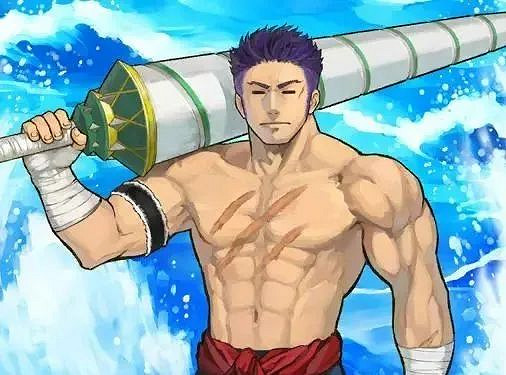 《FGO》第四次從者卡面修改 FGO中國伺服器從者卡面修改介紹