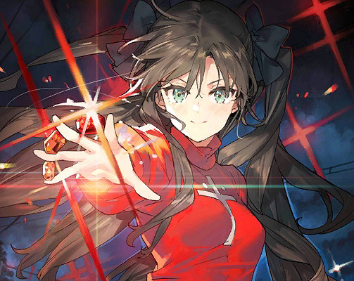 《FGO》新概念禮裝強度詳解 FGO中國伺服器摩根卡池概念禮裝詳解