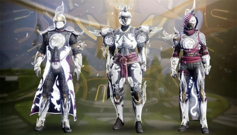 點燃星空篝火開啟夏日清涼《命運2》至日英雄活動開啟 點燃星空篝火開啟夏日清涼《命運2》至日英雄活動開啟