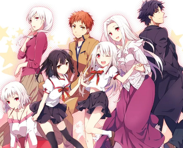 《FGO》泳裝伊莉雅評測 FGO中國伺服器泳裝伊莉雅強度介紹 《FGO》泳裝伊莉雅評測 FGO中國伺服器泳裝伊莉雅強度介紹