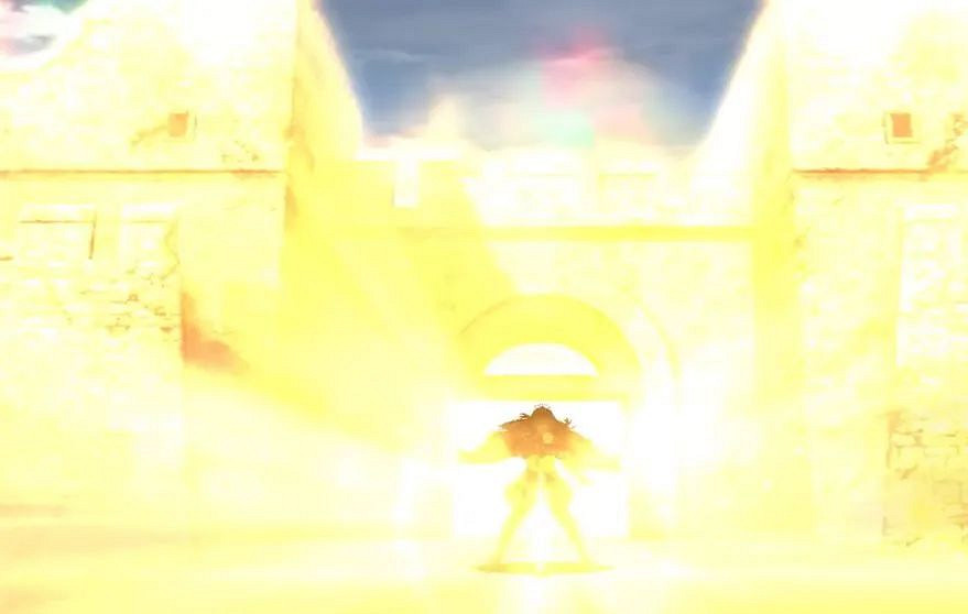 《FGO》君士坦丁十一世寶具動畫詳解 FGO日服君士坦丁十一世寶具動畫介紹 《FGO》君士坦丁十一世寶具動畫詳解 FGO日服君士坦丁十一世寶具動畫介紹