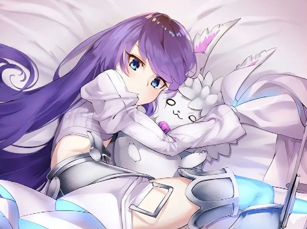 《FGO》五星醜階莉莉絲技能本介紹 FGO日服莉莉絲介紹