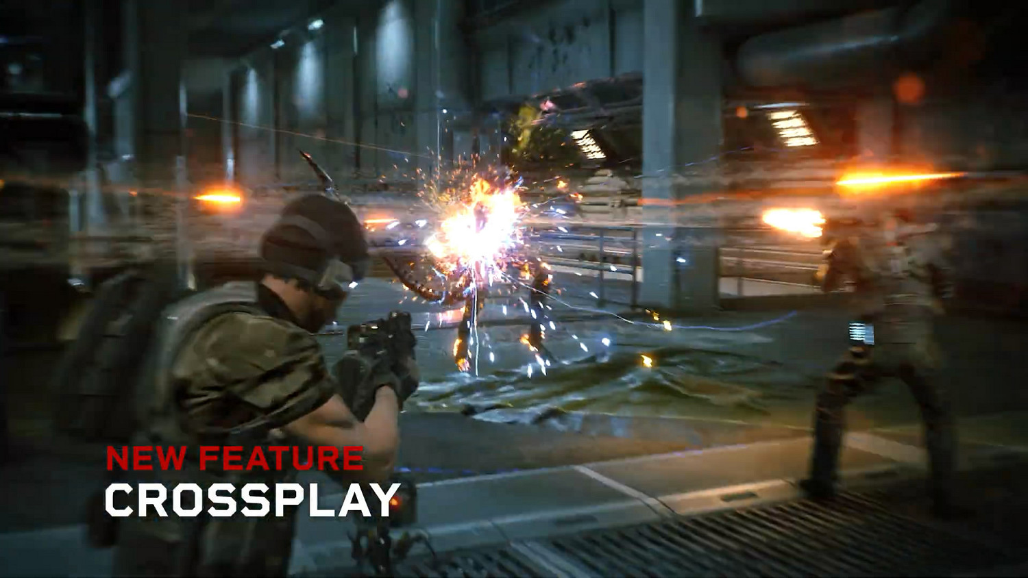 《異形：戰術小隊》「第四賽季：聲望」DLC現已上線