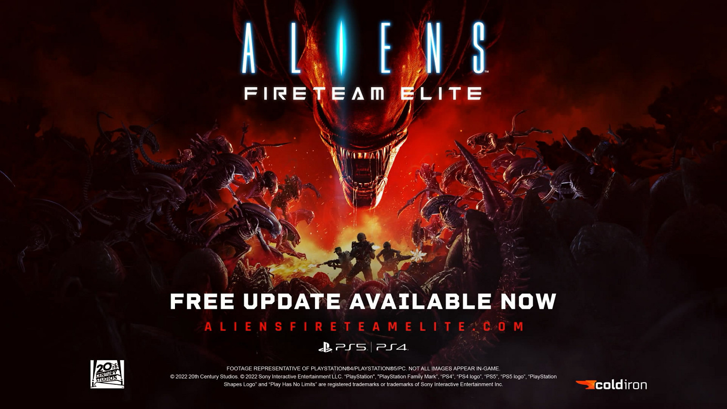 《異形：戰術小隊》「第四賽季：聲望」DLC現已上線