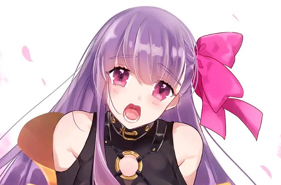 《FGO》lip技能本介紹 FGO日服lip介紹