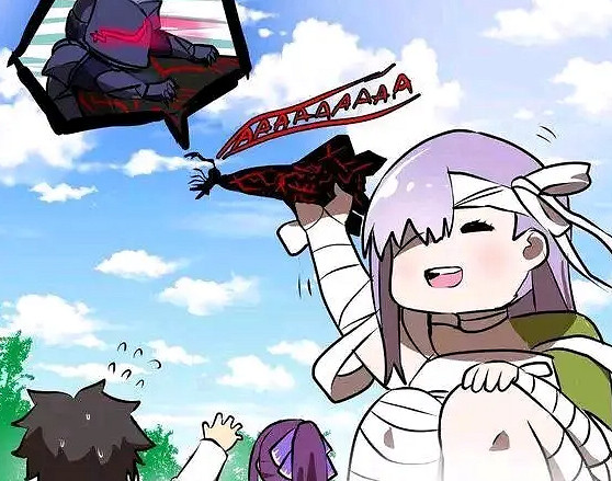 《FGO》帝王花技能本介紹 FGO日服帝王花介紹