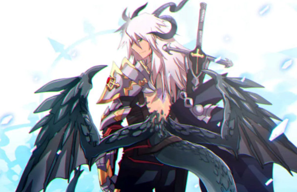 《FGO》齊格飛和金鑽頭介紹 FGO日服四星從者簡評 《FGO》齊格飛和金鑽頭介紹 FGO日服四星從者簡評