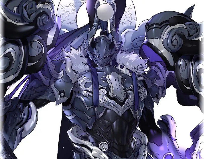 《FGO》紫色高達從者是誰 FGO日服新紫色從者是誰