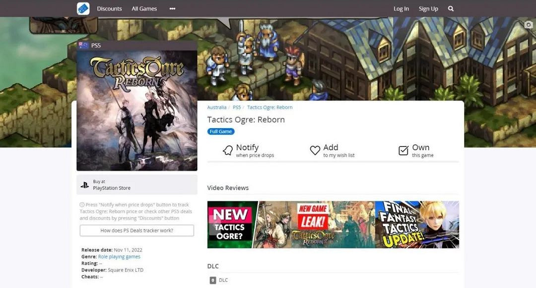 史詩級神作回歸！《皇家騎士團：重生》被曝年底發售