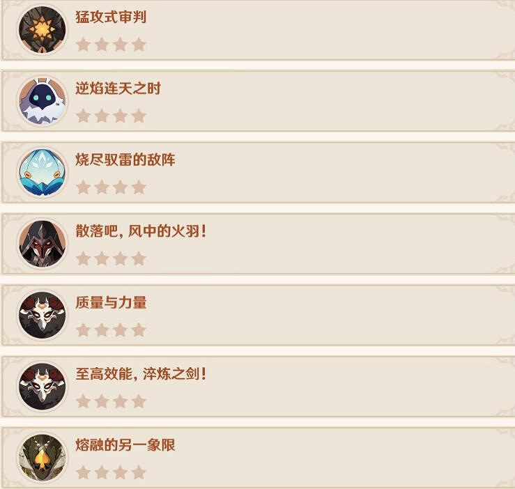 《原神》2.8殘像暗戰獎勵有什麽?殘像暗戰活動玩法指南 《原神》2.8殘像暗戰獎勵有什麽?殘像暗戰活動玩法指南