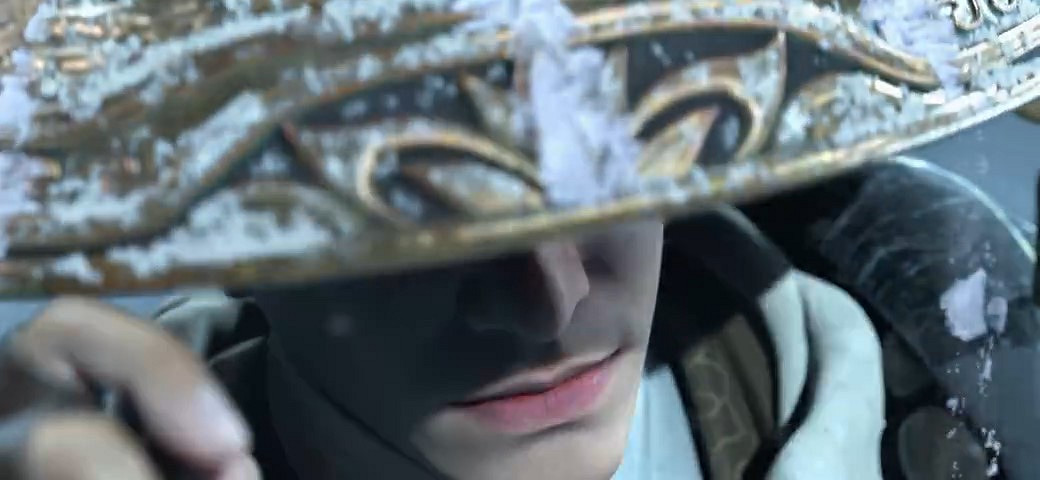 永劫無間周年輝光賽季CG動畫 新地圖8月19日開啟 永劫無間周年輝光賽季CG動畫 新地圖8月19日開啟