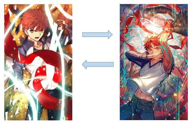 《FGO》2.65新禮裝對比 FGO日服2.65禮裝介紹