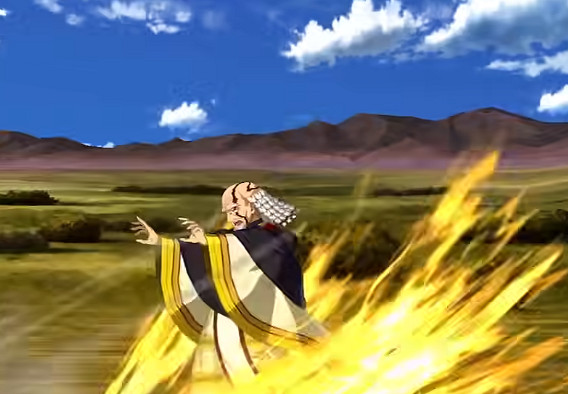 《FGO》三星術階張角技能解包 FGO新術階張角資料介紹 《FGO》三星術階張角技能解包 FGO新術階張角資料介紹