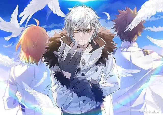 《FGO》2.65登場人物評價 FGO日服2.65登場人物介紹