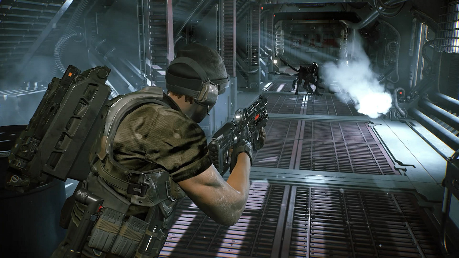 《異形：戰術小隊》「第四賽季：聲望」DLC現已上線