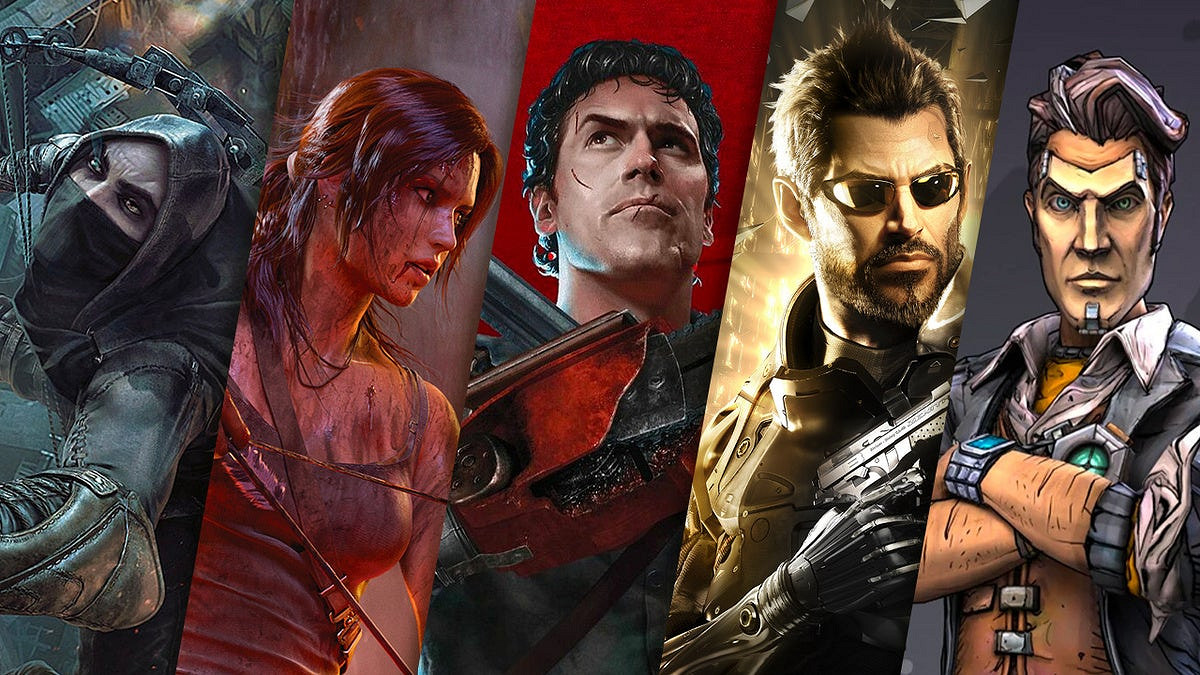 SE前員工、Eidos創始人:索尼很想收購Square Enix! SE前員工、Eidos創始人:索尼很想收購Square Enix!