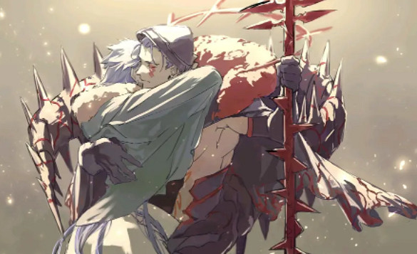 《FGO》三星戰神術階庫丘林點評 FGO中國伺服器術階庫丘林評測