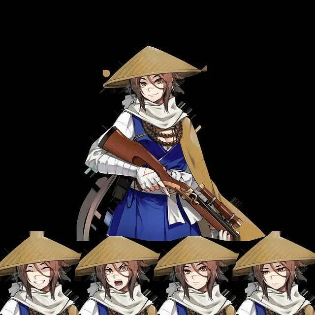 《FGO》2.65主線解包新妹子從者是誰 FGO日服2.65主線新從者介紹