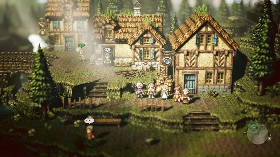 史詩級神作回歸！《皇家騎士團：重生》被曝年底發售