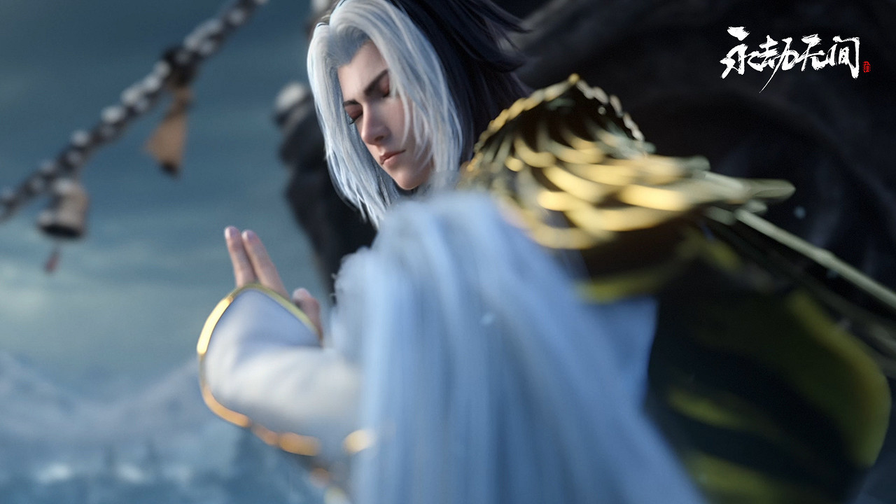 《永劫無間》 新地圖火羅國CG曝光 輝光賽季即將開啟