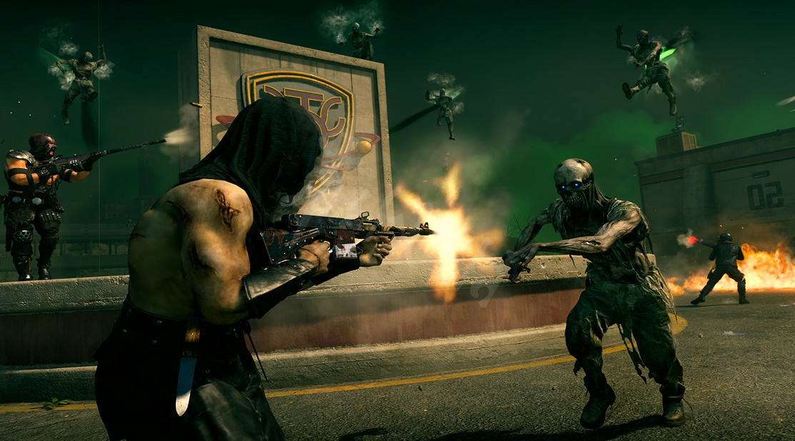 《決勝時刻戰區》亡者復生活動怎麽玩 亡者復生活動攻略介紹 《決勝時刻戰區》亡者復生活動怎麽玩 亡者復生活動攻略介紹