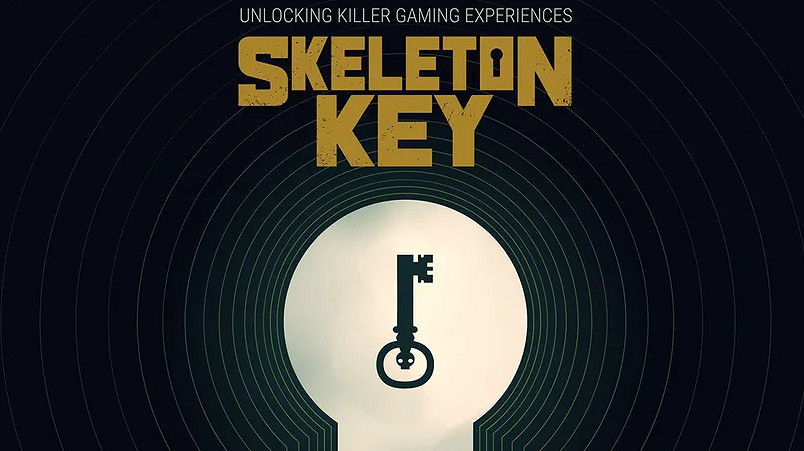 前《闇龍紀元》製作人領導新工作室開發3A恐怖遊戲! 前《闇龍紀元》製作人領導新工作室開發3A恐怖遊戲!