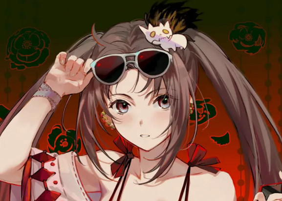 《FGO》泳裝虞美人簡評 FGO中國伺服器泳裝虞美人強度介紹 《FGO》泳裝虞美人簡評 FGO中國伺服器泳裝虞美人強度介紹