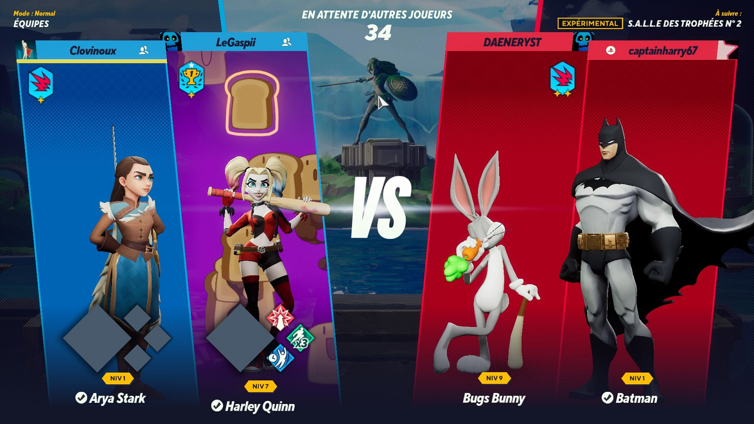 《多元宇宙大亂鬥》爆火!Steam近兩萬評價 91%好評 《多元宇宙大亂鬥》爆火!Steam近兩萬評價 91%好評