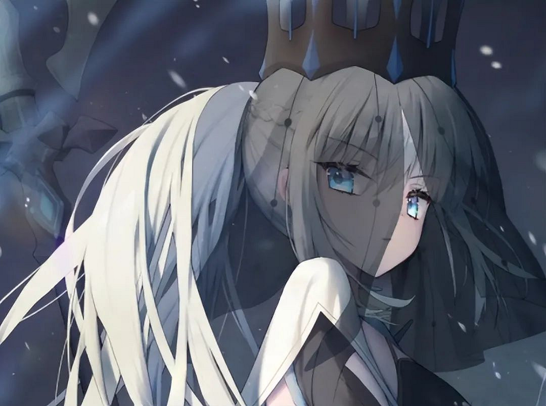 《FGO》夢幻鱗粉規劃 FGO中國伺服器夢幻鱗粉刷多少