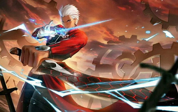 《FGO》紅A簡評 FGO中國伺服器紅A強度點評 《FGO》紅A簡評 FGO中國伺服器紅A強度點評