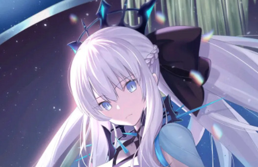 《FGO》五星狂階摩根簡評 FGO五星人物摩根評測