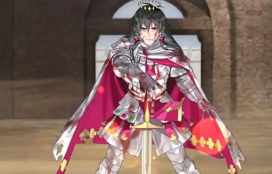 《FGO》君士坦丁十一世寶具動畫詳解 FGO日服君士坦丁十一世寶具動畫介紹 《FGO》君士坦丁十一世寶具動畫詳解 FGO日服君士坦丁十一世寶具動畫介紹